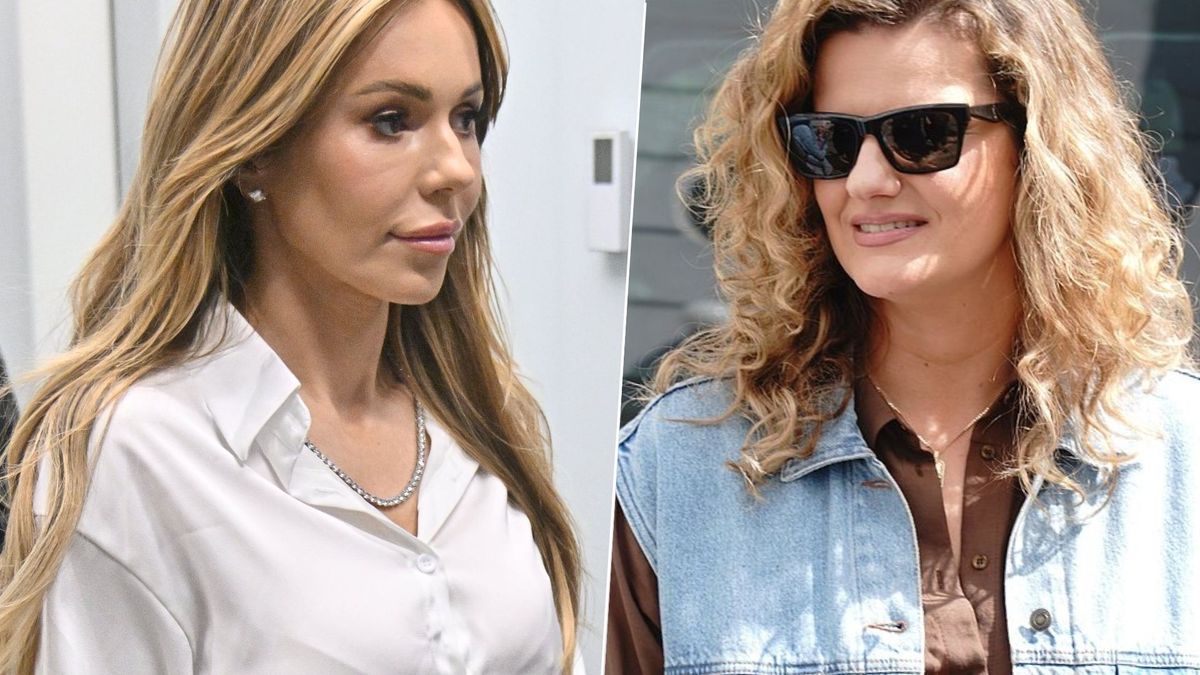 Doda i Zofia Zborowska, fot.: KAPiF