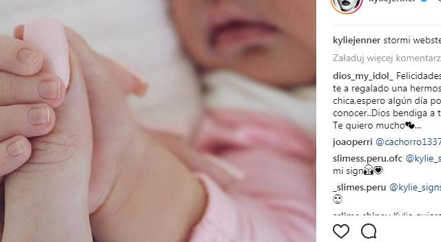 Kylie Jenner w ciąży?! Była przerażona!