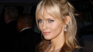 Izabella Scorupco poprowadzi program Top Model