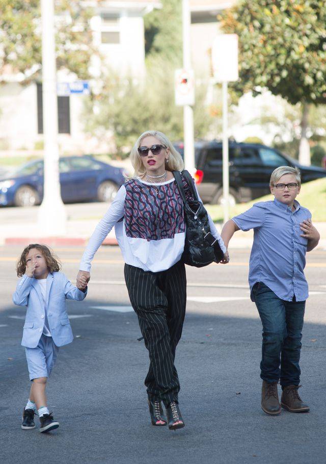 Ma prawie 50 lat i zdecydowała się na czwarte dziecko