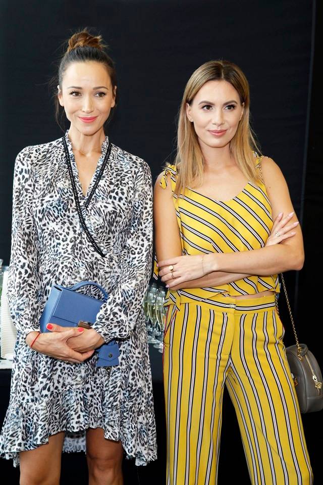 Gwiazdy na otwarciu EYEBAR!