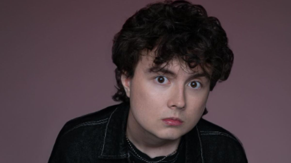 Mateusz Pawłowski, fot. Instagram