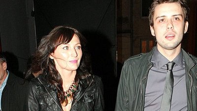 Renis Jusis jest w ciąży?