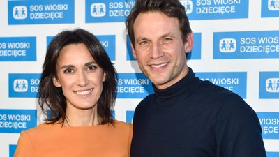 Tomasz Wolny pochwalił się w sieci sukcesem żony: “Teraz pokazała się z innej strony”