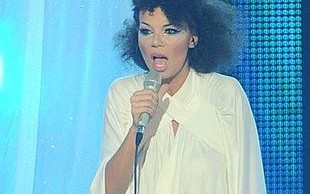 Górniak święta spędzi z mężem i synkiem