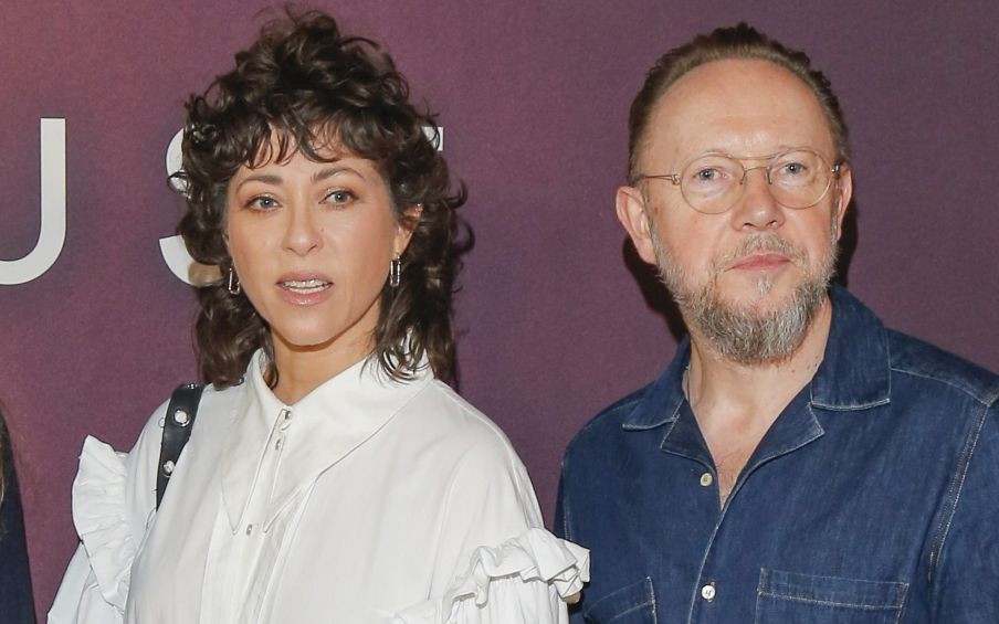 Kukulska po 26 latach małżeństwa wyznaje. Tak to naprawdę wygląda