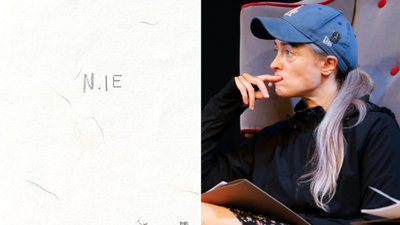 Tak Matylda Damięcka podsumowała wybory. Wymowna grafika obiegła sieć