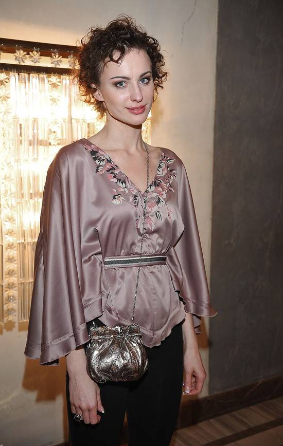 Jak się zmieniała Maja Hirsch