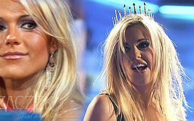 Tymochowicz: Zbliża się koniec Dody