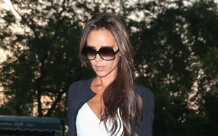 O tej fobii Victorii Beckham nie wiedzieliśmy!