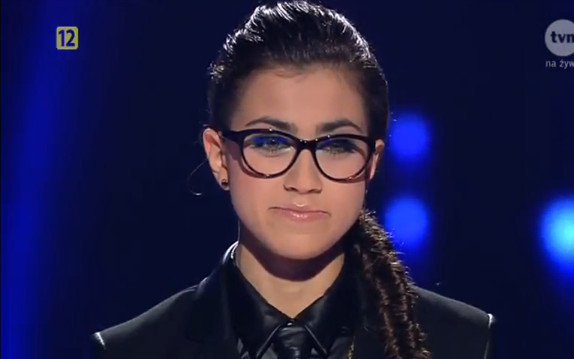 Maja Hyży przegrała w dogrywce z mężem (FOTO)