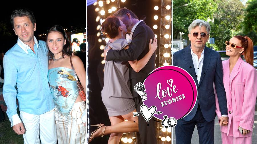 Historia miłości Nataszy Urbańskiej i Janusza Józefowicza