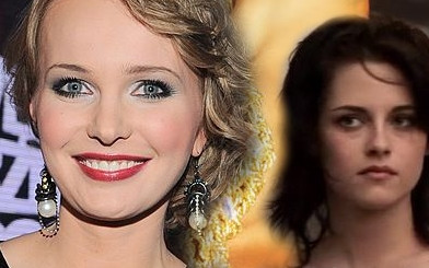 Pupa Cegielskiej, zblazowana Stewart i ponętna Isis