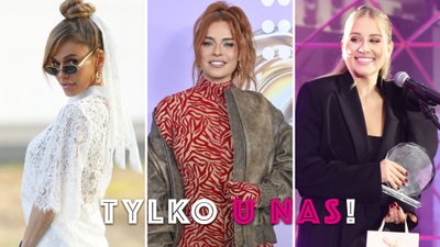 Rekordzistka bierze 250 tys. za event. Ile dostają Urbańska, Doda i Andziaks?