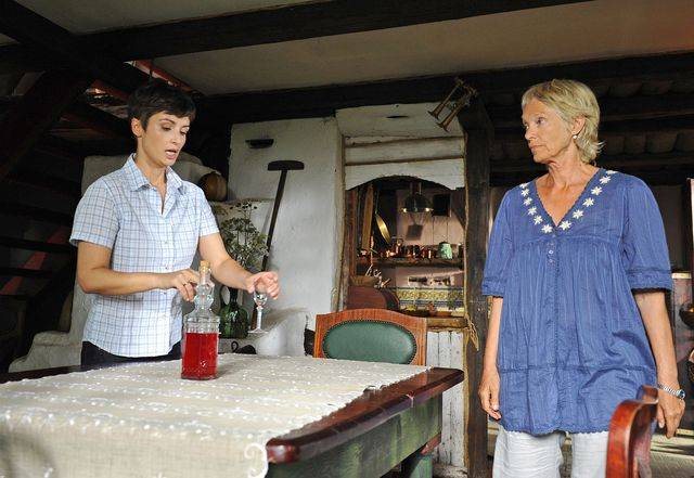 Małgorzata Braunek – wspomnienie gwiazdy