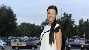 Ilona Felicjańska znalazła nowy sposób na życie [VIDEO]