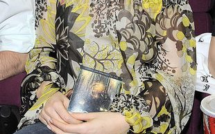 Marta Żmuda-Trzebiatowska z chłopakiem (FOTO)