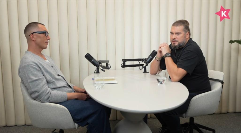 Piotr Adamski, fot. Kozaczek.