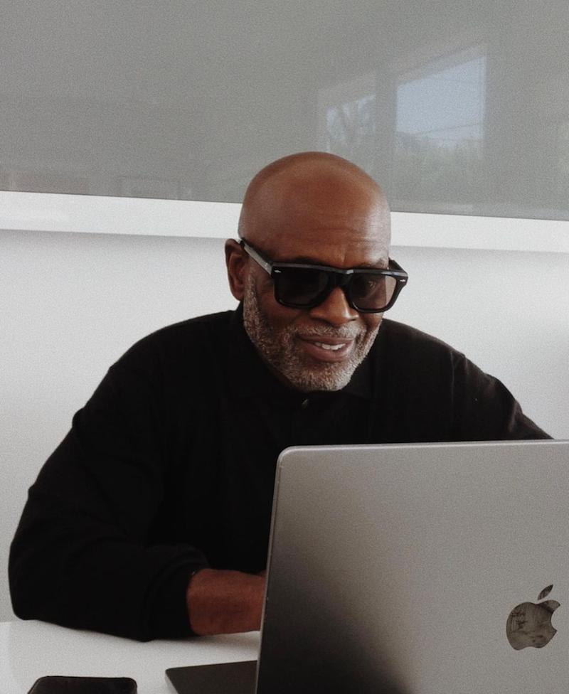 Antonio „LA” Reid