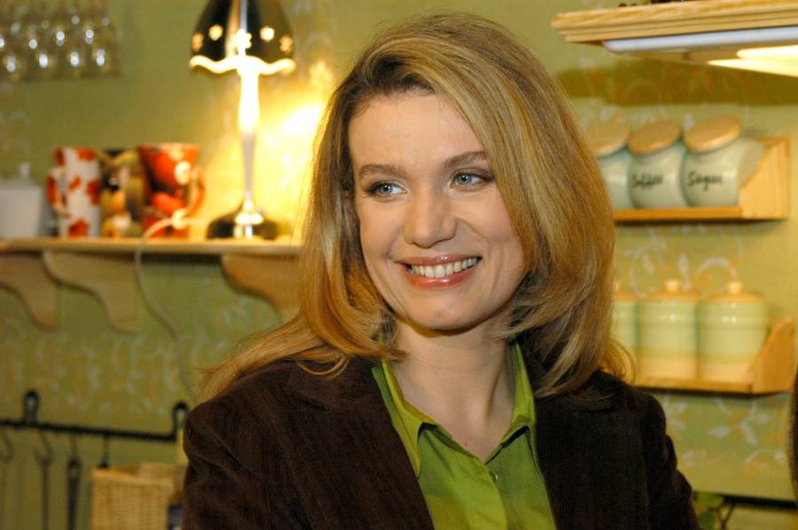 Joanna Trzepiecińska