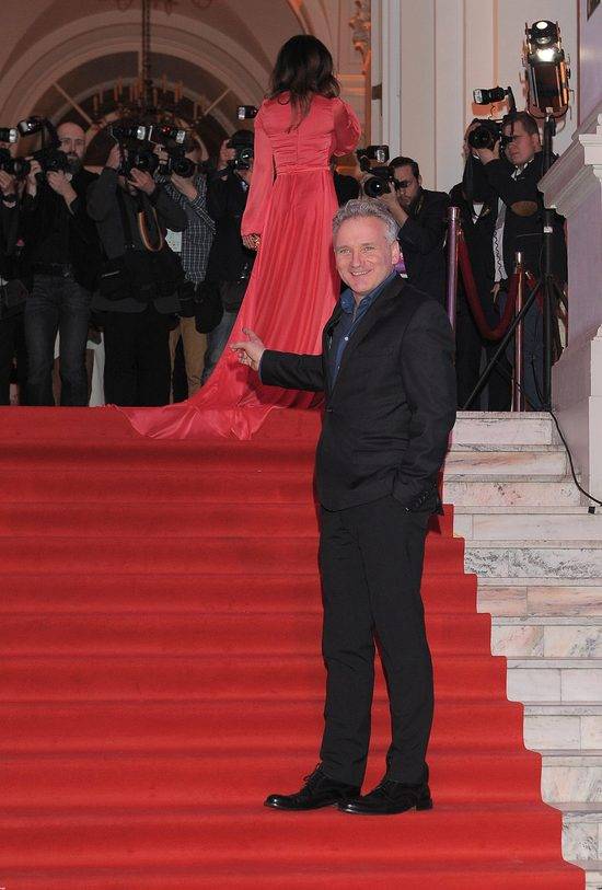 Bal dziennikarza, luty 2015