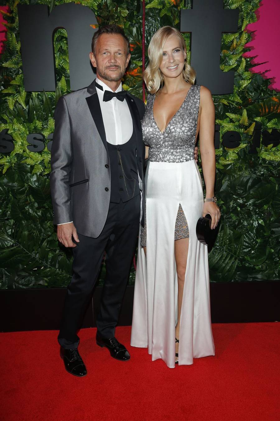 Gwiazdy na balu TVN. Zobaczcie najlepsze i najgorsze stylizacje!