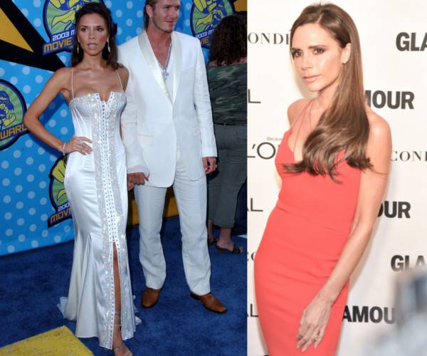 Jak się zmieniły od pierwszego czerwonego dywanu (cz. II)