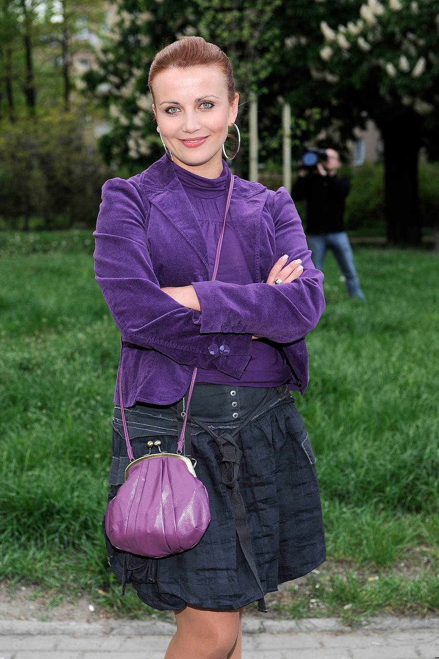 Tego się nie da odzobaczyć! Gwiazdy 12 lat temu