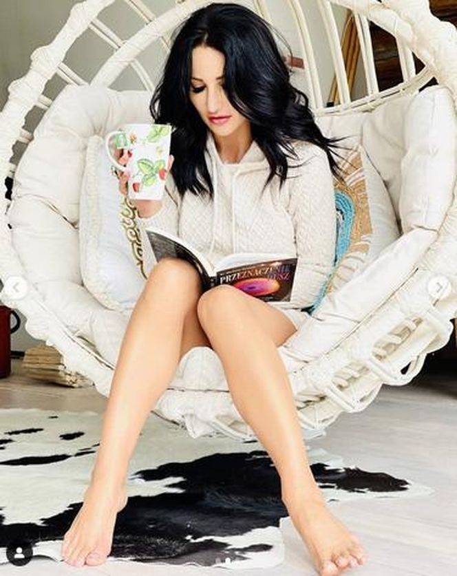 Jak mieszka Justyna Steczkowska? Ten dom to oaza spokoju