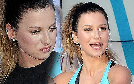 Anna Lewandowska pokazała TO na obiad, a fani dopytują, czy karmi piersią