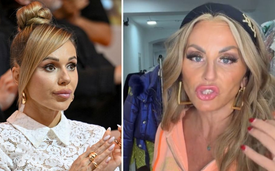 Kaźmierska odpaliła się tuż po akcji Dody. Uderzyła jak grom. Mocne!