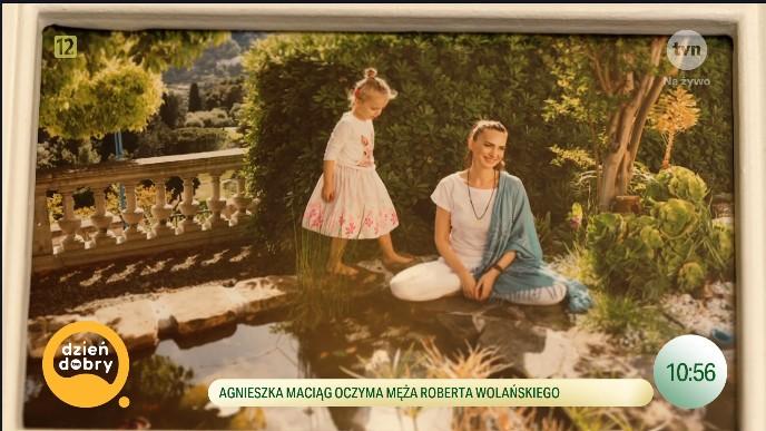Dom Agnieszki Maciąg fot. DDTVN