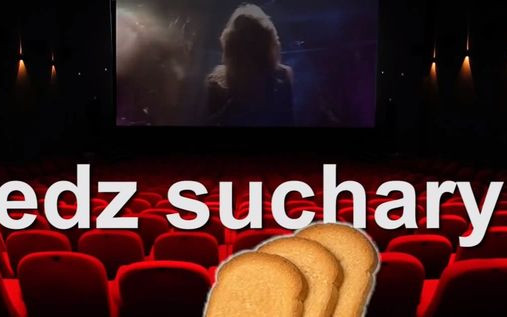 Hit netu – piosenka To są reeboki czy nike? [AUDIO]