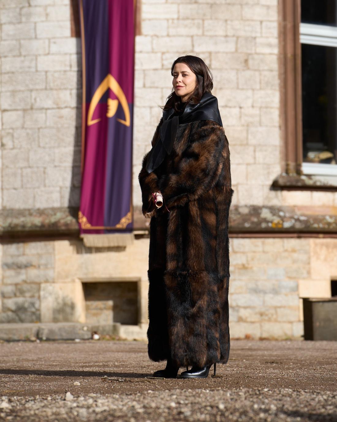 "The Traitors. Zdrajcy", fot. Instagram