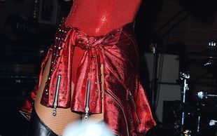 Doda jest RUDA – fanka: Wow, zupełnie inna dziewczyna jakby mądrzejsza (Insta)