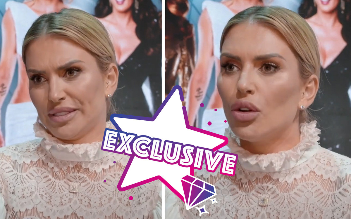 Monika Goździalska w ostrych słowach podsumowuje Roberta Karasia! “K*rwa HERKULES”