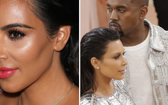 Kim i Kanye chcą mieć 4. dziecko od surogatki