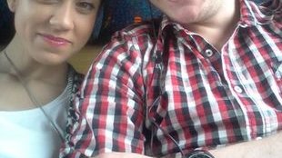 Co łączy Maję Hyży z Filipem Mettlerem?