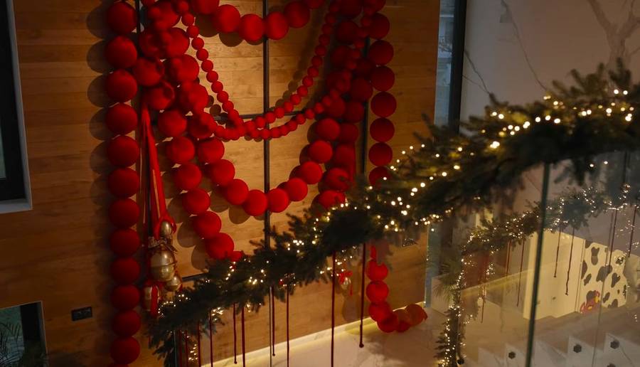 Klaudia Halejcio dom/YouTube/Klaudia Halejcio