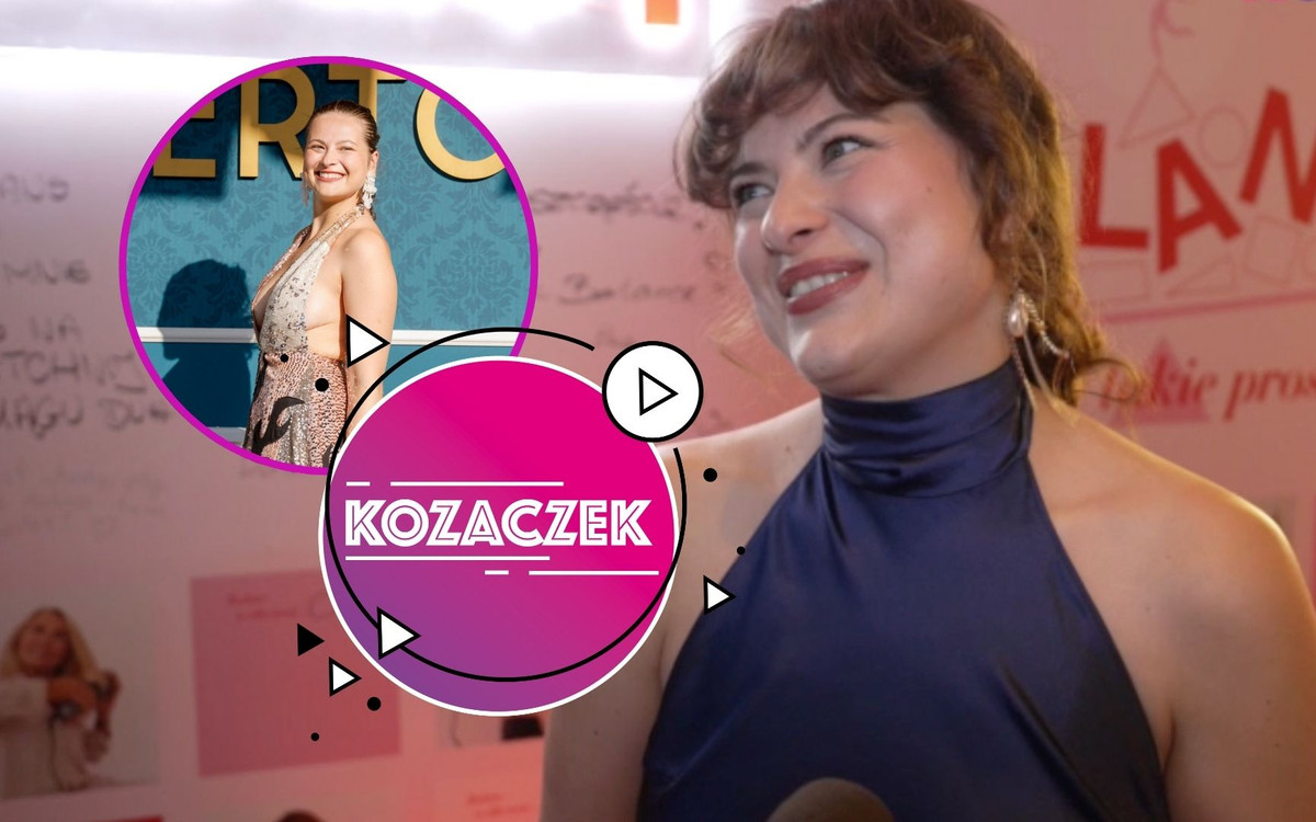 ROZANIELONA Martyna Kaczmarek o nowej miłości! Zmieniła całe życie pod partnera? (WIDEO)