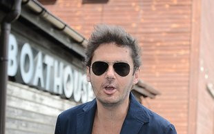 Wojewódzki szydzi z Mai Sablewskiej