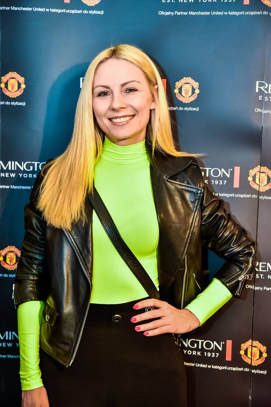 DM BEAUTY DOROTA MICHAŁOWSKA