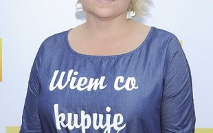 Katarzyna Bosacka krytykuje Perfekcyjną Panią Domu