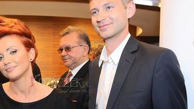 Kasia Zielińska pokazała swojego chłopaka (FOTO)