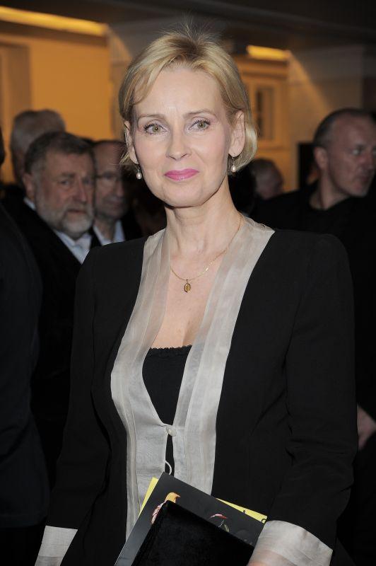 Maria Gładkowska, fot. KAPiF