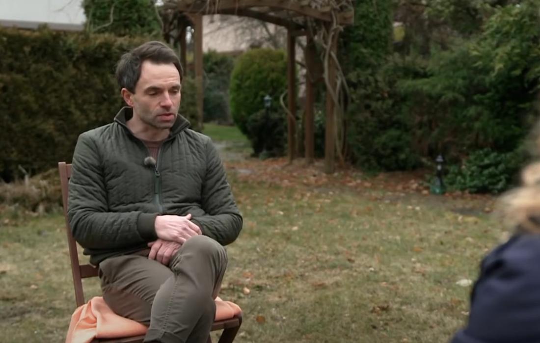 Sprawa Magdaleny Majtyki w "Dzień Dobry TVN", fot. Facebook