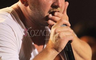 Super Express: Co wciąga Szyc? – Jest afera!