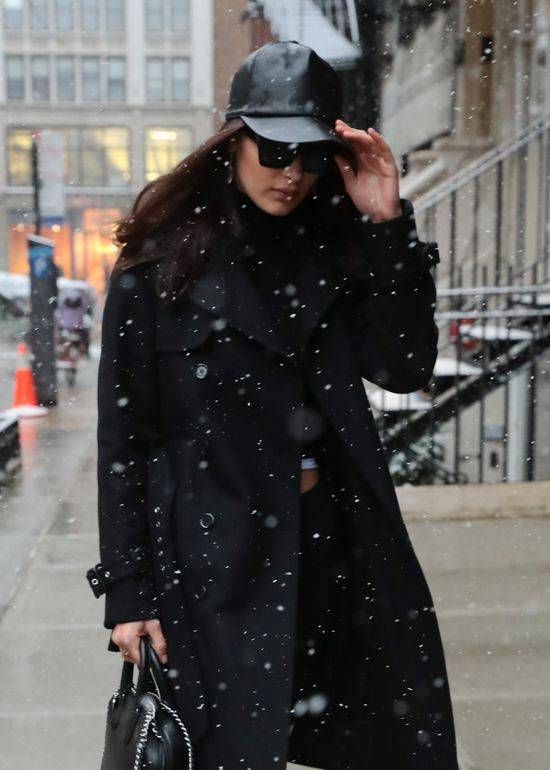 Kylie Jenner wbiła NÓŻ W PLECY Belli Hadid!