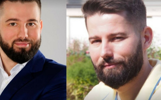 Oficjalna informacja: ciało znalezione w Wiśle należy do Piotra Kijanki