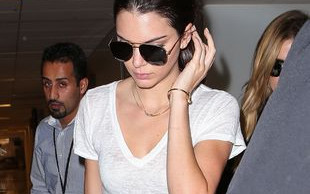 Zayn Malik spędził imprezę u boku Kendall Jenner